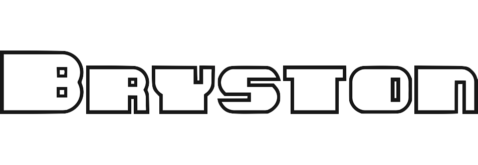 Bryston LTD logo
