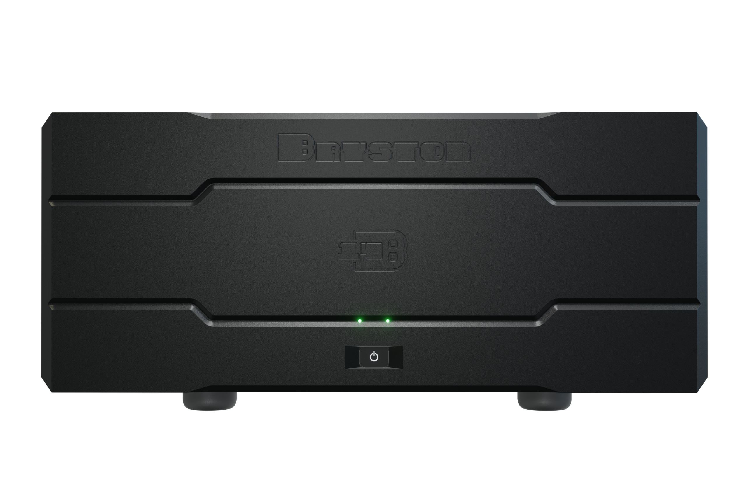 14B 2.0 Black Front (without handles)
