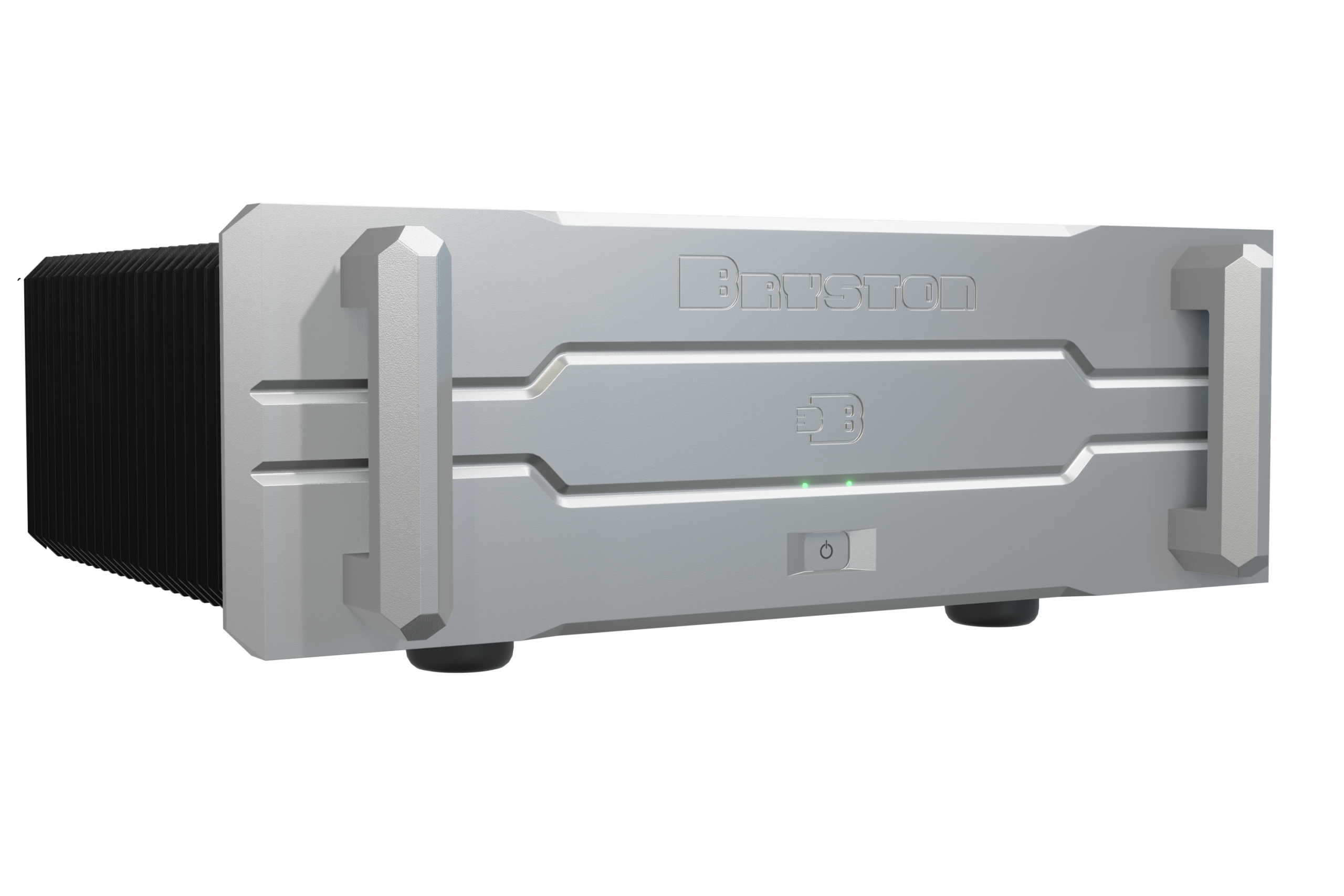 3B 2.0 Silver Sideview (with handles)